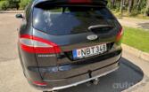 Ford Mondeo 4 generation wagon