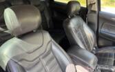 Ford Mondeo 4 generation wagon