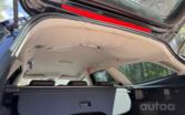 Ford Mondeo 4 generation wagon