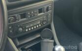 Citroen C5 2 generation Sedan