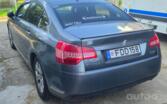 Citroen C5 2 generation Sedan