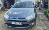 Citroen C5 2 generation Sedan