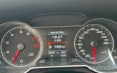 Audi A4 B8/8K [restyling] Avant wagon 5-doors