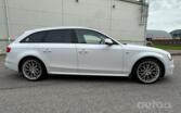 Audi A4 B8/8K [restyling] Avant wagon 5-doors