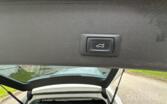 Audi A4 B8/8K [restyling] Avant wagon 5-doors