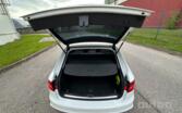 Audi A4 B8/8K [restyling] Avant wagon 5-doors
