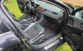 Citroen C5 2 generation wagon 5-doors