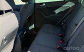 Volkswagen Golf Plus 2 generation