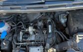 Volkswagen Golf Plus 2 generation
