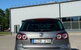 Volkswagen Golf Plus 2 generation