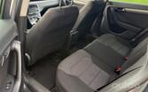 Volkswagen Passat B7 Variant wagon 5-doors