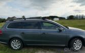 Volkswagen Passat B7 Variant wagon 5-doors