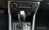 Ford EcoSport 2 generation [restyling] Crossover