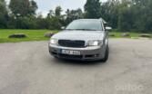 Audi A4 B6 Avant wagon 5-doors