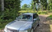 Audi A4 B5 [restyling] Avant wagon 5-doors