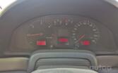 Audi A4 B5 [restyling] Avant wagon 5-doors