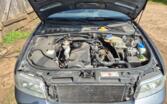 Audi A4 B5 [restyling] Avant wagon 5-doors