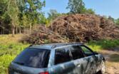 Audi A4 B5 [restyling] Avant wagon 5-doors