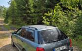 Audi A4 B5 [restyling] Avant wagon 5-doors