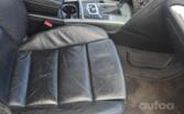Audi A6 4F/C6 Allroad quattro wagon 5-doors