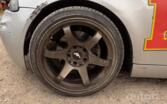 BMW 3 Series E46 Compact hatchback