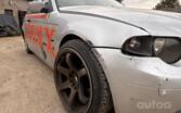 BMW 3 Series E46 Compact hatchback