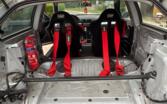 BMW 3 Series E46 Compact hatchback