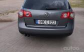 Volkswagen Passat B6 wagon 5-doors