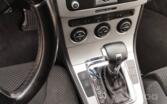 Volkswagen Passat B6 wagon 5-doors