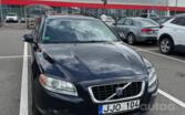 Volvo V70 3 generation wagon