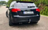 Audi A3 8P/8PA [restyling] Sportback hatchback 5-doors