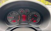 Audi A3 8P/8PA [restyling] Sportback hatchback 5-doors