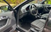 Audi A3 8P/8PA [restyling] Sportback hatchback 5-doors