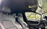 Audi A3 8P/8PA [restyling] Sportback hatchback 5-doors