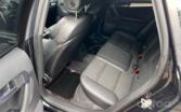 Audi A3 8P/8PA [restyling] Sportback hatchback 5-doors