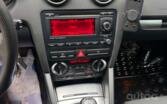 Audi A3 8P/8PA [restyling] Sportback hatchback 5-doors