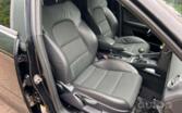 Audi A3 8P/8PA [restyling] Sportback hatchback 5-doors