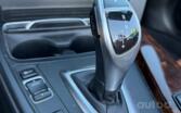 BMW 4 Series F32/F33/F36 [restyling] Cabriolet