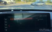 BMW 4 Series F32/F33/F36 [restyling] Cabriolet