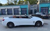 BMW 4 Series F32/F33/F36 [restyling] Cabriolet