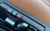 BMW 4 Series F32/F33/F36 [restyling] Cabriolet