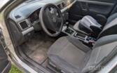 Opel Vectra C wagon