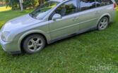 Opel Vectra C wagon