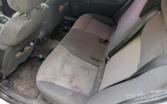 Opel Vectra C wagon