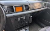 Opel Vectra C wagon