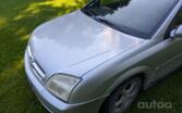 Opel Vectra C wagon