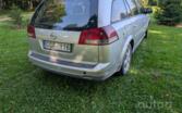 Opel Vectra C wagon