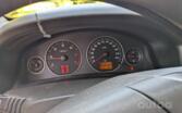 Opel Vectra C wagon