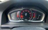Volvo V60 Cross Country 1 generation wagon 5-doors