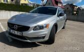 Volvo V60 Cross Country 1 generation wagon 5-doors